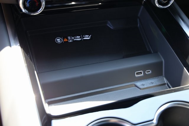 2025 Chevrolet Tahoe Premier Black at Classic Chevrolet Galveston