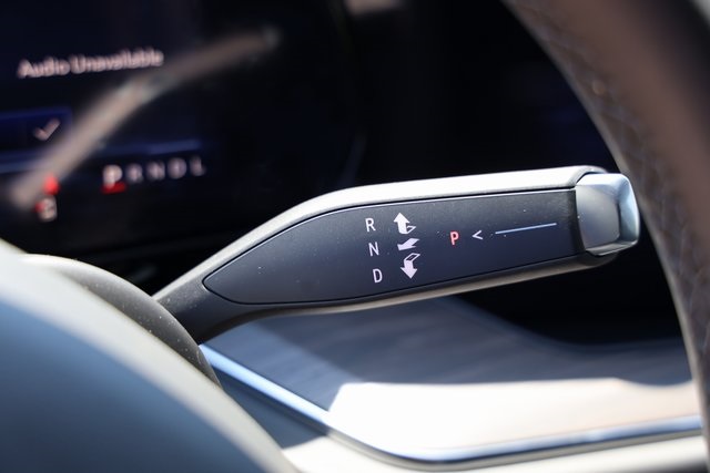 2025 Chevrolet Tahoe Premier Black at Classic Chevrolet Galveston