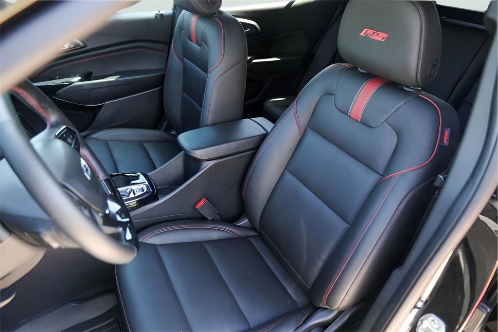 Used Car 2024 Chevrolet Trax  2rs For Sale Under $25,000 In Austin, Texas