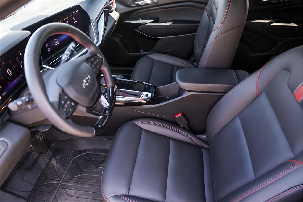 Used Car 2024 Chevrolet Trax  2rs For Sale Under $25,000 In Austin, Texas