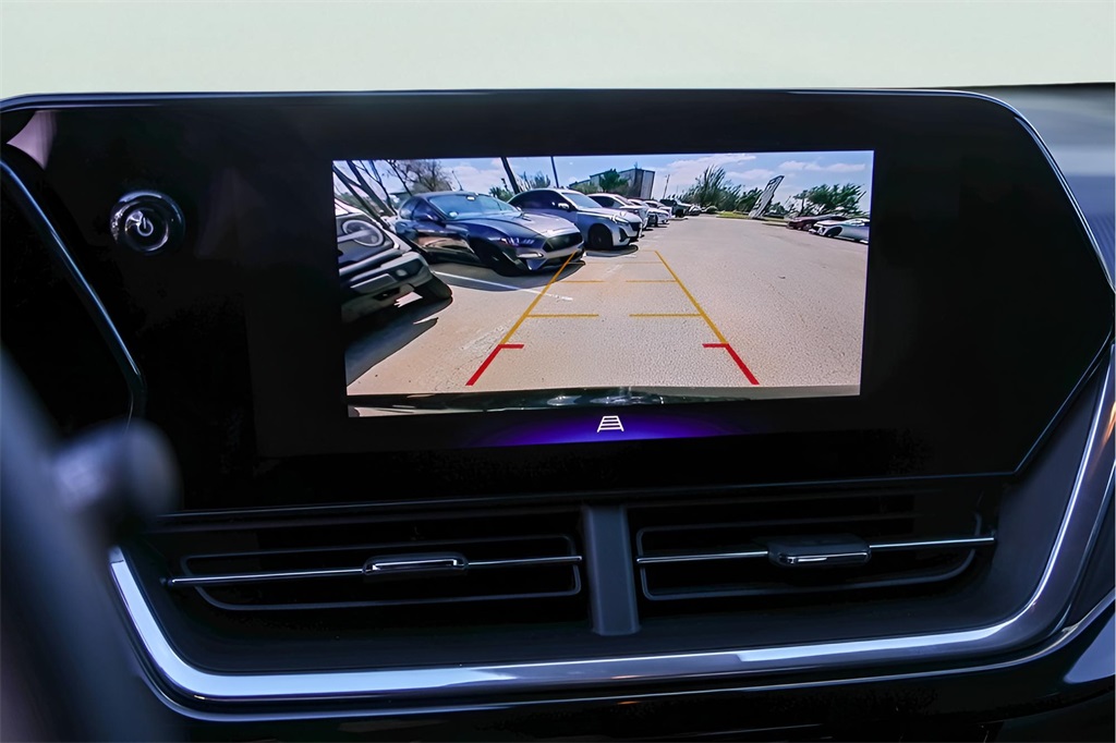 Used Car 2024 Chevrolet Trax  2rs For Sale Under $25,000 In Austin, Texas