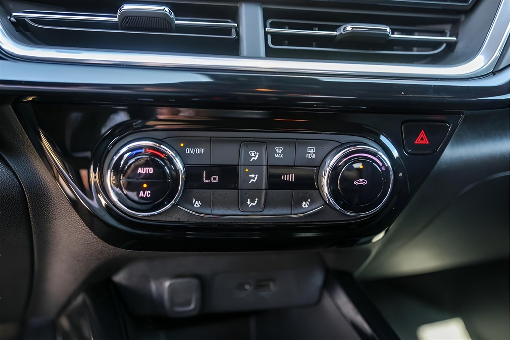 Used Car 2024 Chevrolet Trax  2rs For Sale Under $25,000 In Austin, Texas