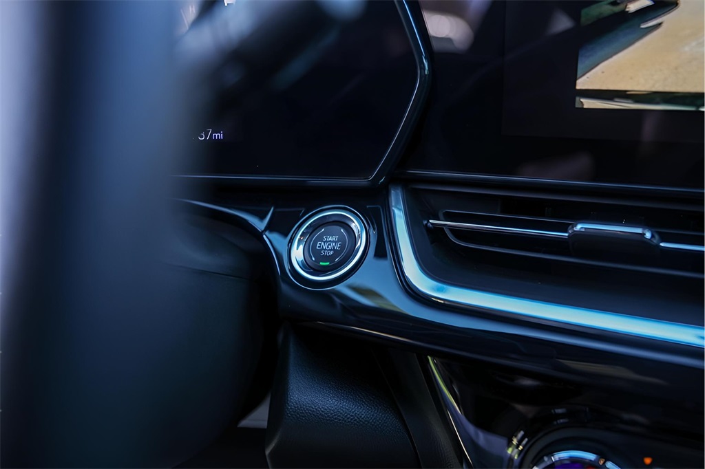 Used Car 2024 Chevrolet Trax  2rs For Sale Under $25,000 In Austin, Texas