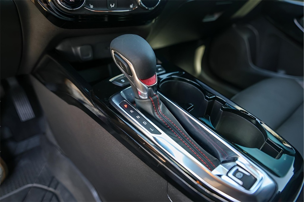 Used Car 2024 Chevrolet Trax  2rs For Sale Under $25,000 In Austin, Texas