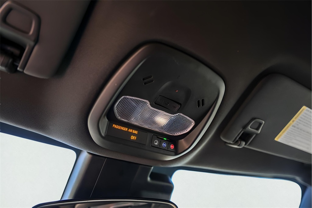 Used Car 2024 Chevrolet Trax  2rs For Sale Under $25,000 In Austin, Texas