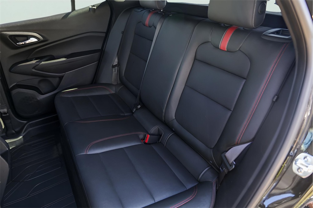 Used Car 2024 Chevrolet Trax  2rs For Sale Under $25,000 In Austin, Texas