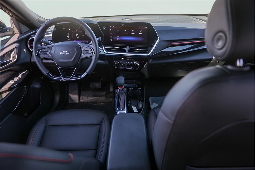 Used Car 2024 Chevrolet Trax  2rs For Sale Under $25,000 In Austin, Texas