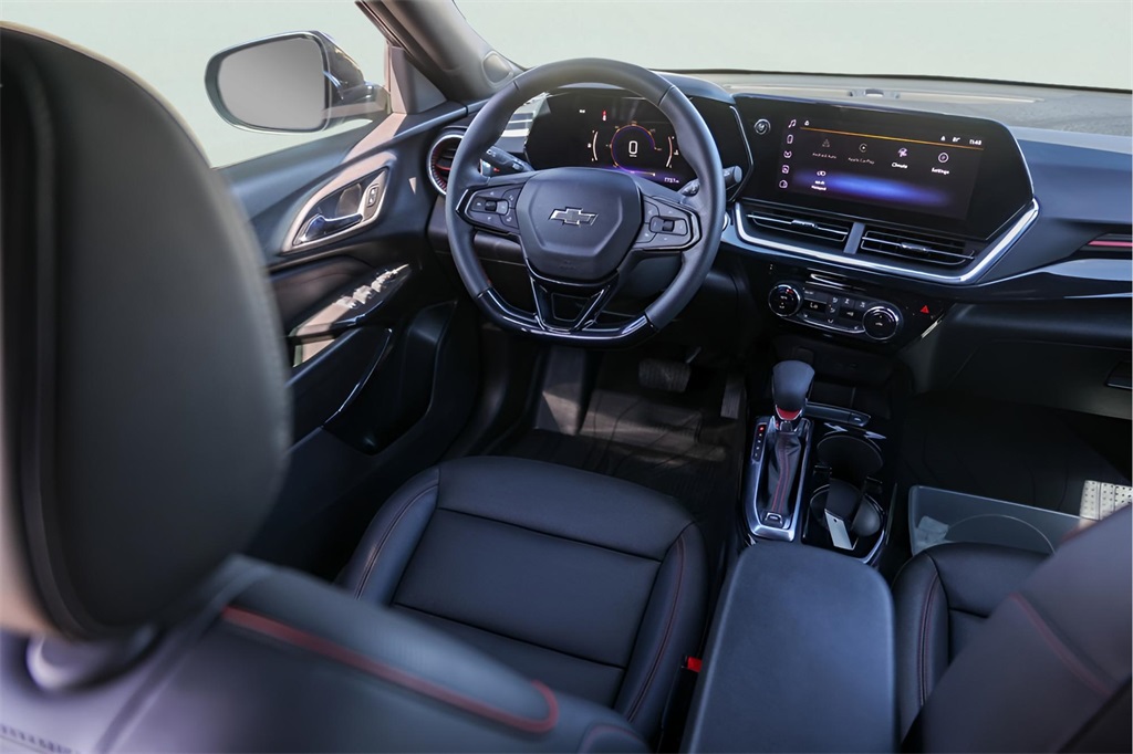 Used Car 2024 Chevrolet Trax  2rs For Sale Under $25,000 In Austin, Texas