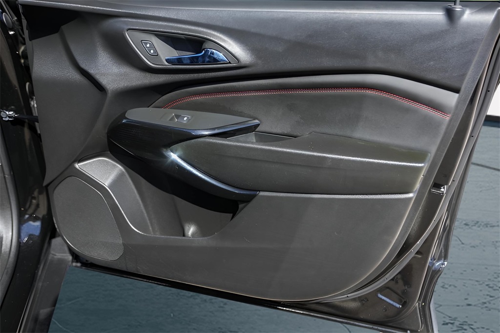 Used Car 2024 Chevrolet Trax  2rs For Sale Under $25,000 In Austin, Texas