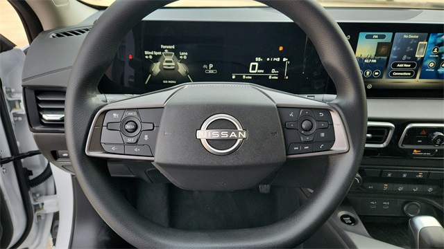 2026 Nissan Sentra