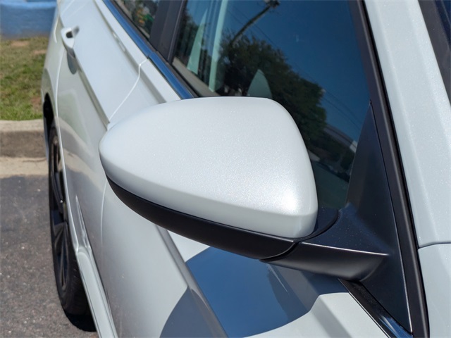 2025 Volkswagen Jetta 1.5T SE - 11