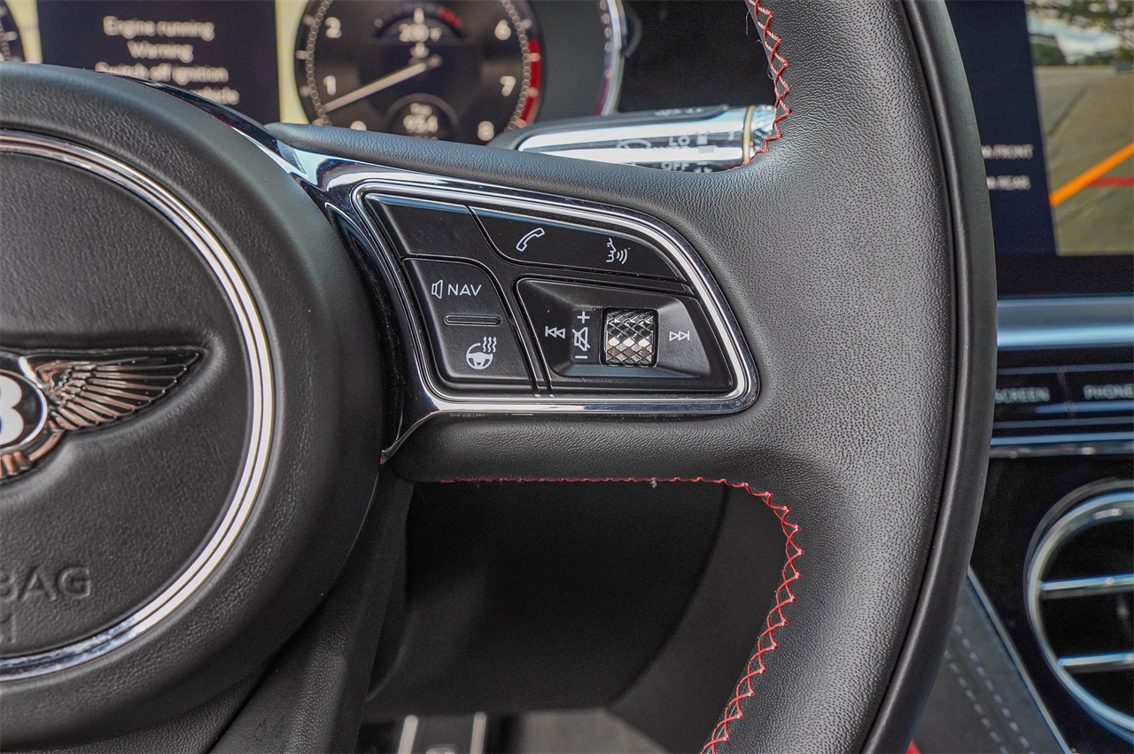 Used Car 2022 Bentley Continental Gt  Speed For Sale Under $260,000 In Austin, Texas