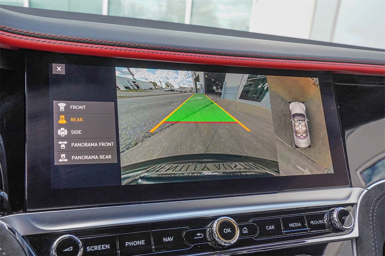 Used Car 2022 Bentley Continental Gt  Speed For Sale Under $260,000 In Austin, Texas