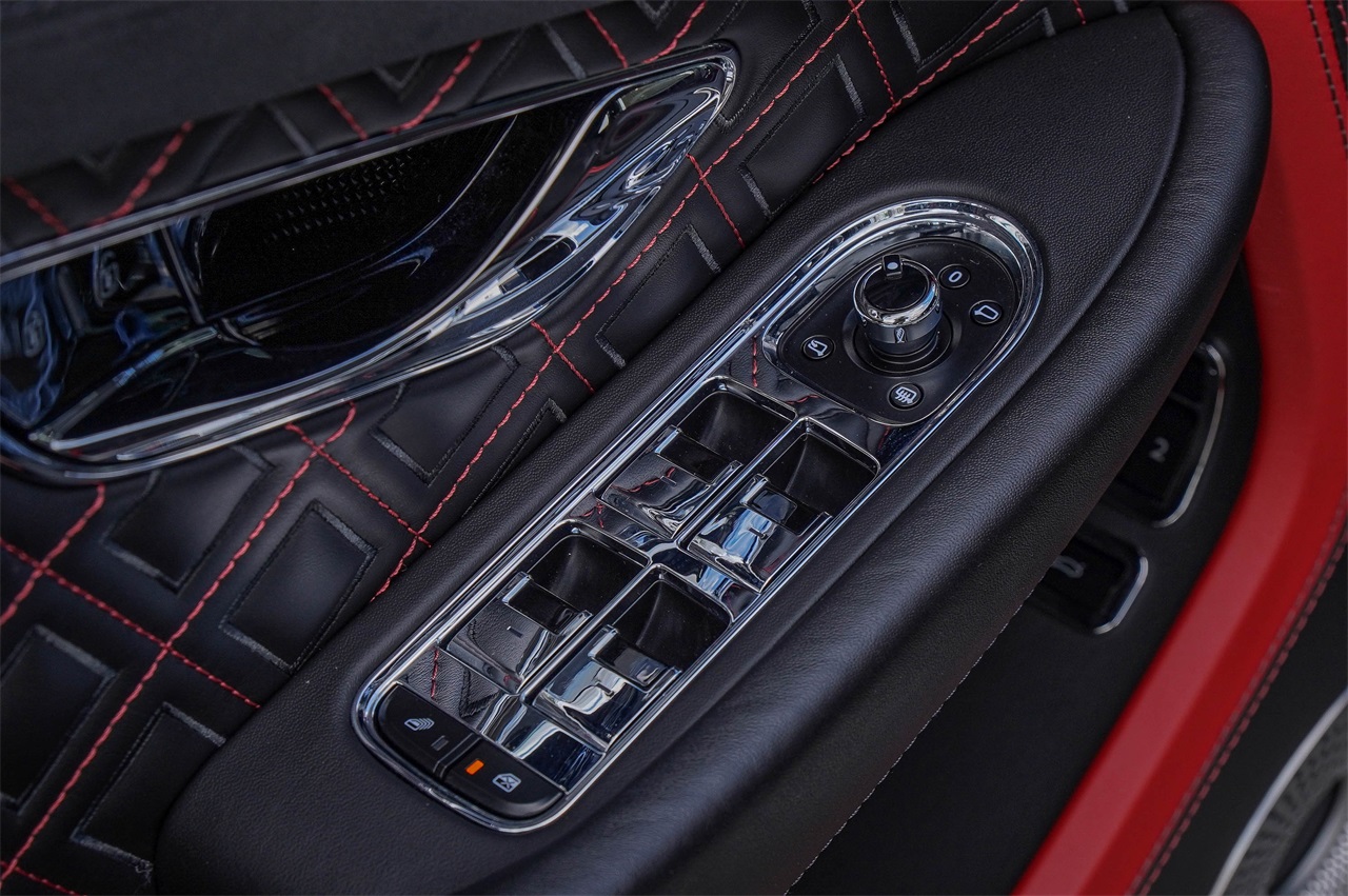 Used Car 2022 Bentley Continental Gt  Speed For Sale Under $260,000 In Austin, Texas