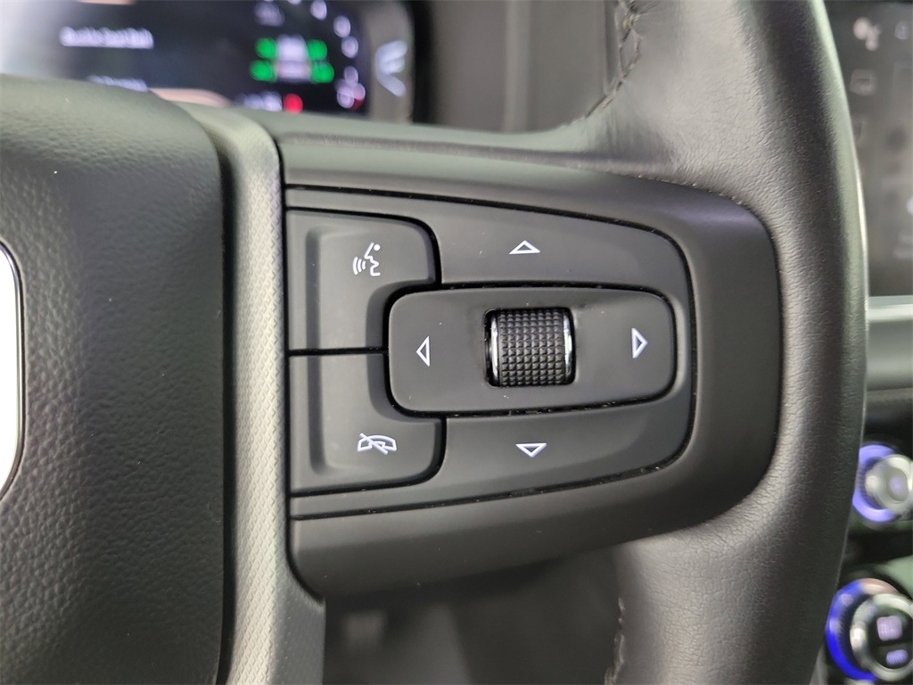 2023 GMC Yukon Denali Black at Tom Peacock Cadillac