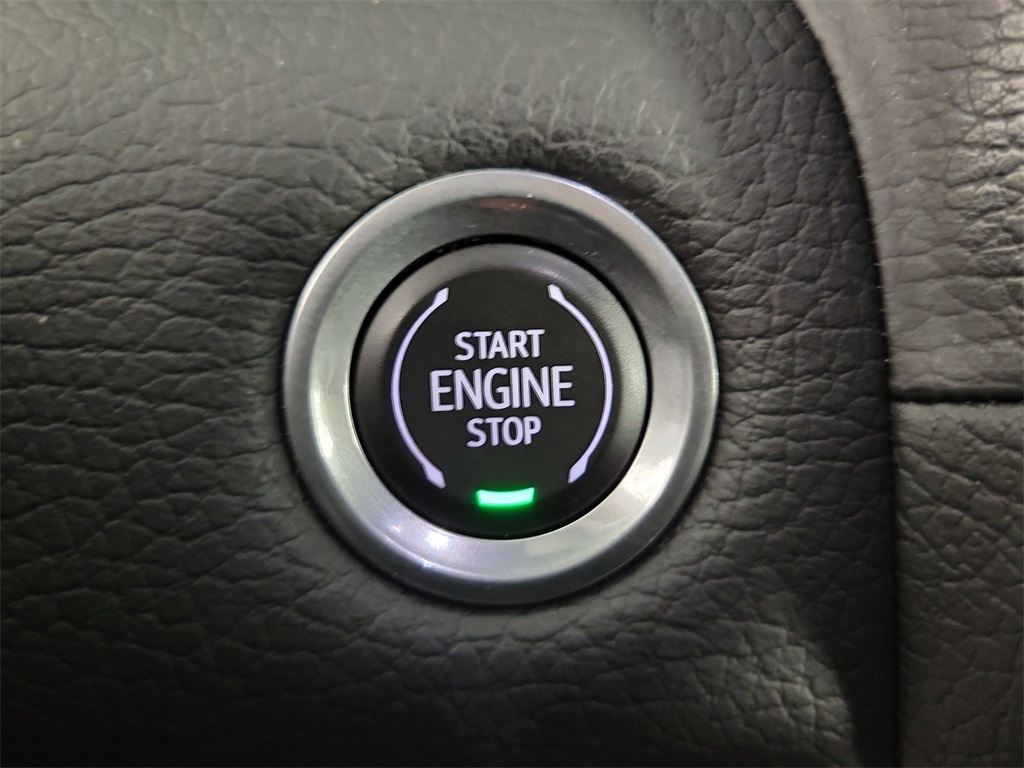 2023 GMC Yukon Denali Black at Tom Peacock Cadillac