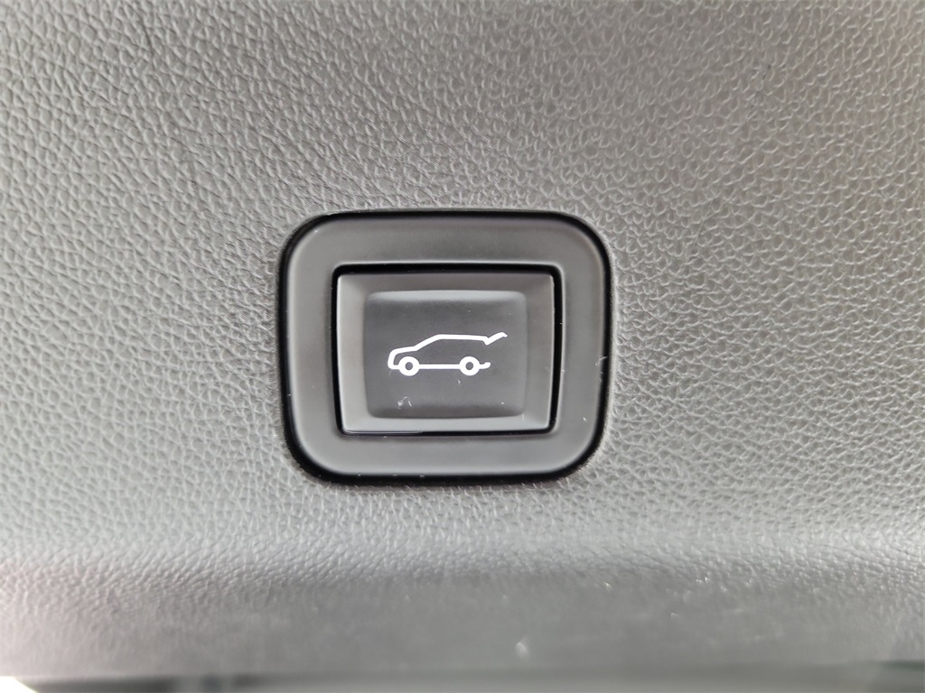 2023 GMC Yukon Denali Black at Tom Peacock Cadillac