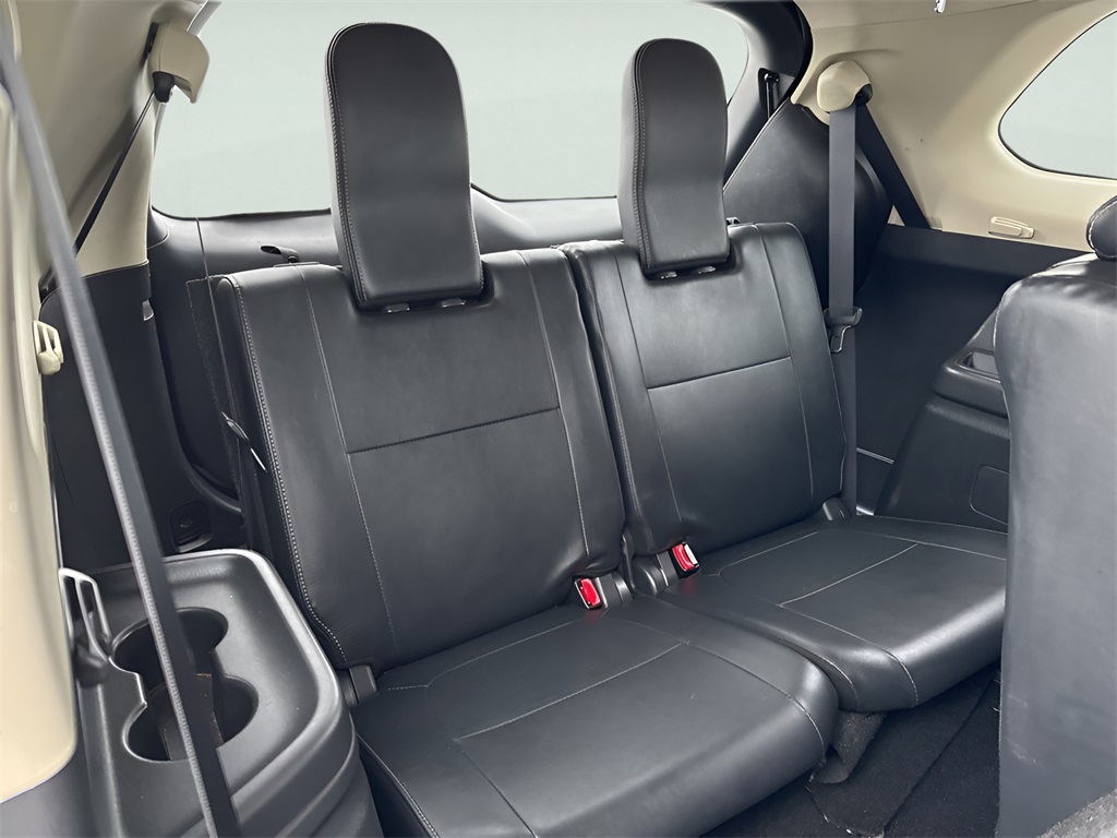 2020 Mitsubishi Outlander