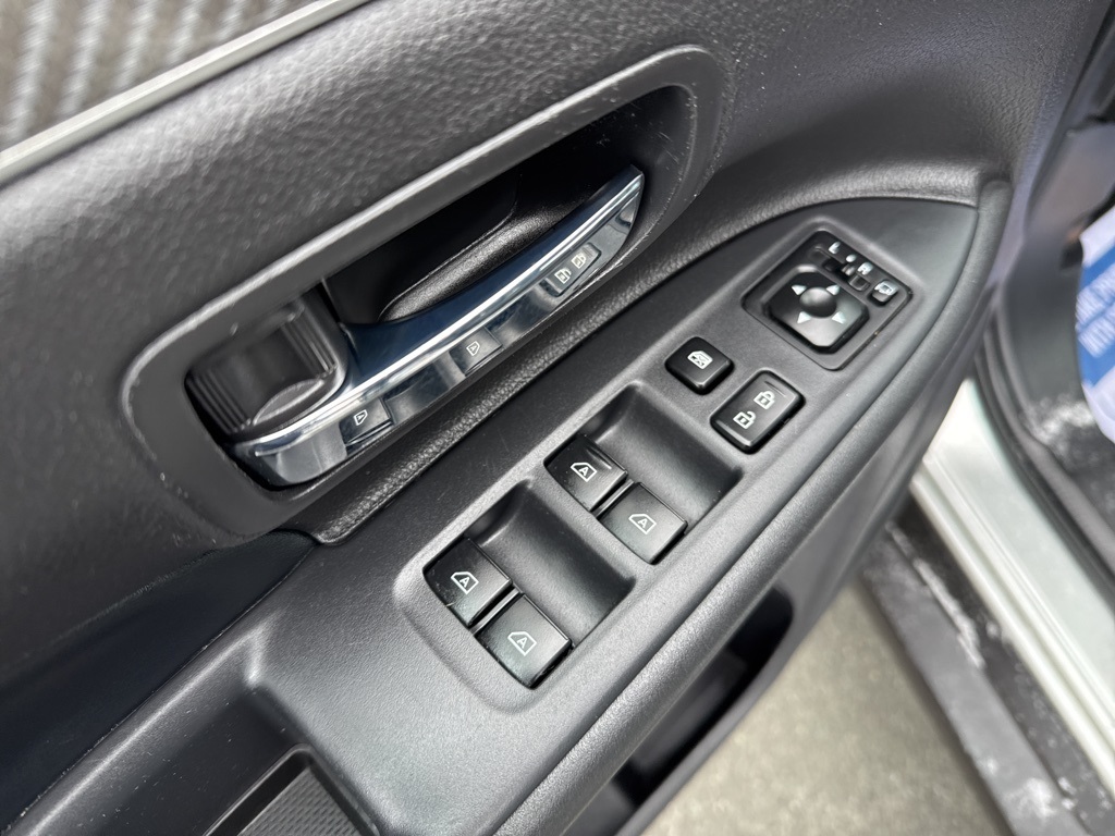 2020 Mitsubishi Outlander