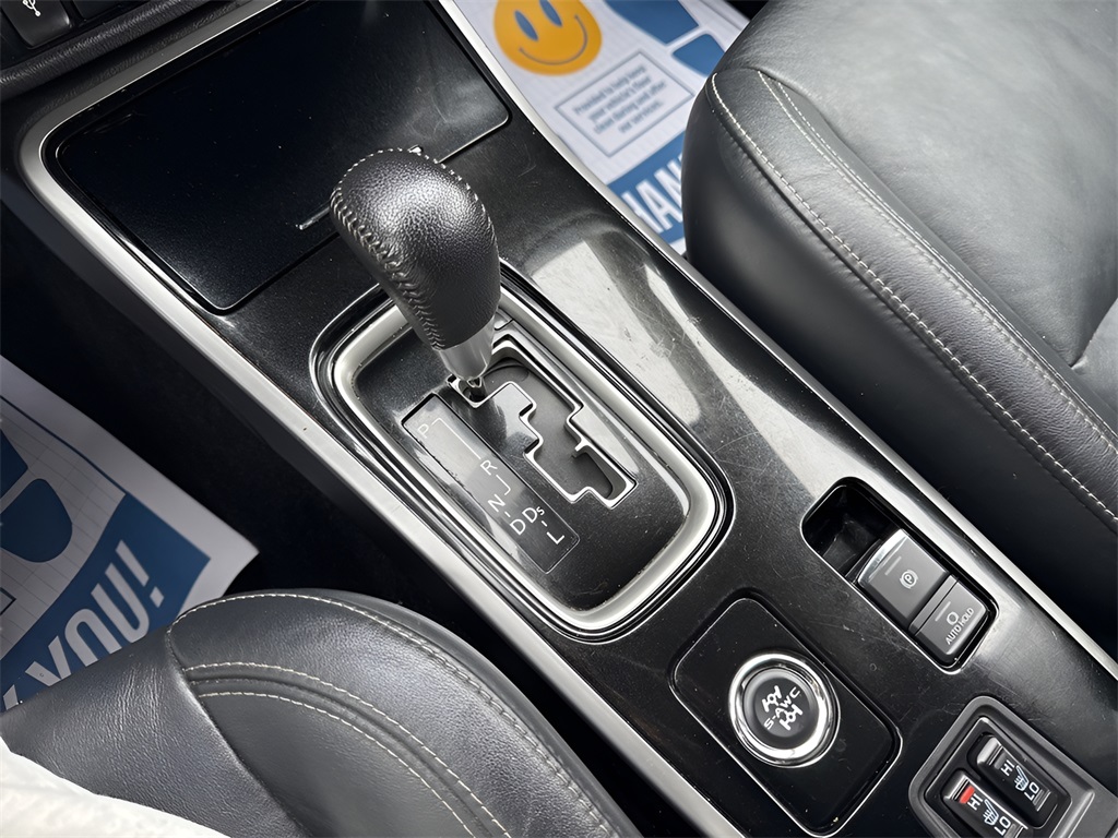 2020 Mitsubishi Outlander