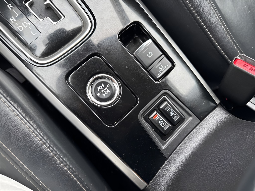 2020 Mitsubishi Outlander