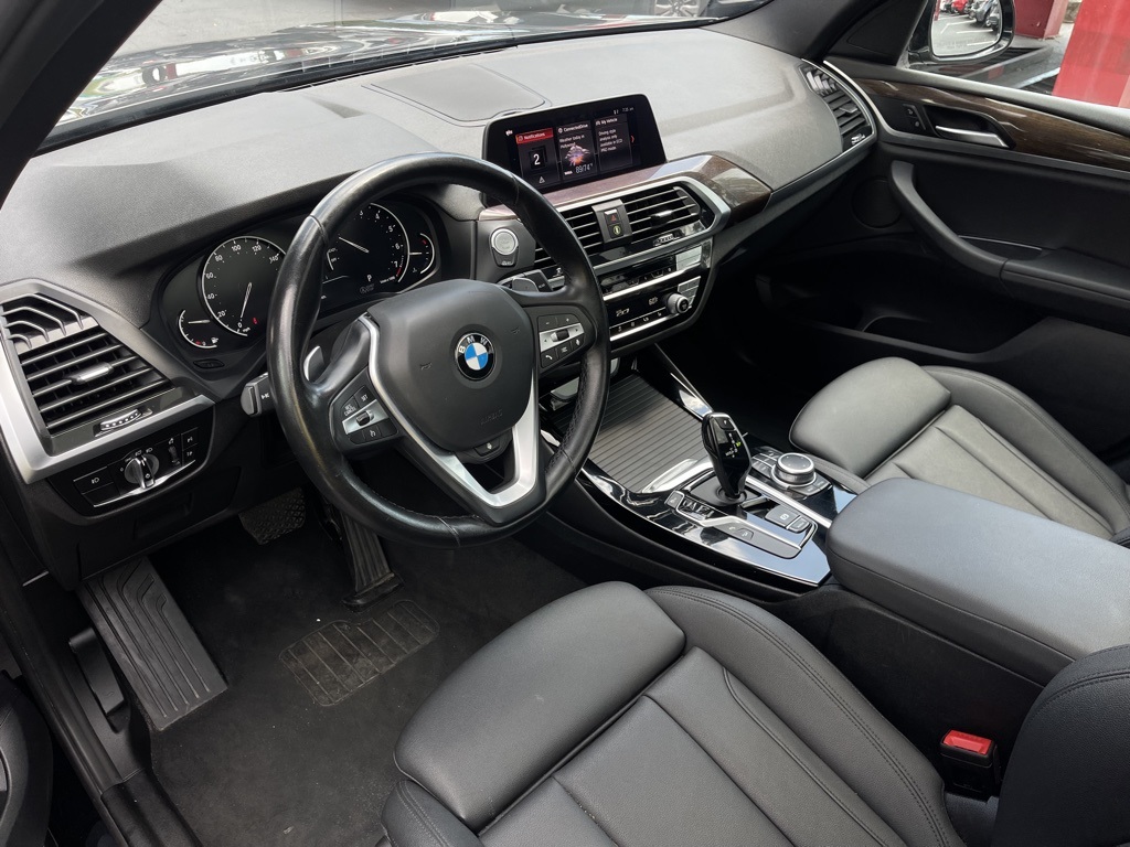 2021 BMW X3 xDrive30i - Photo 11