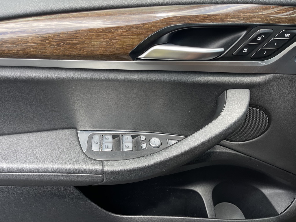 2021 BMW X3 xDrive30i - Photo 12