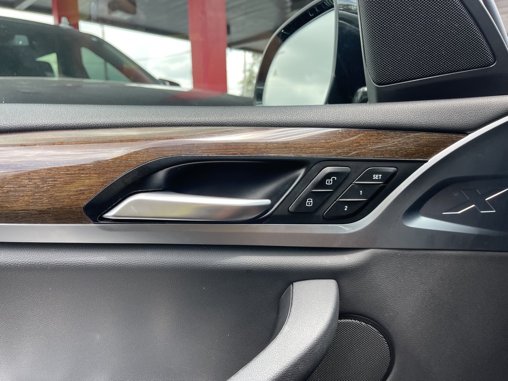2021 BMW X3 xDrive30i - Photo 13