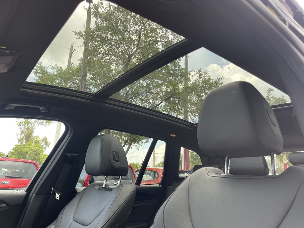 2021 BMW X3 xDrive30i - Photo 15