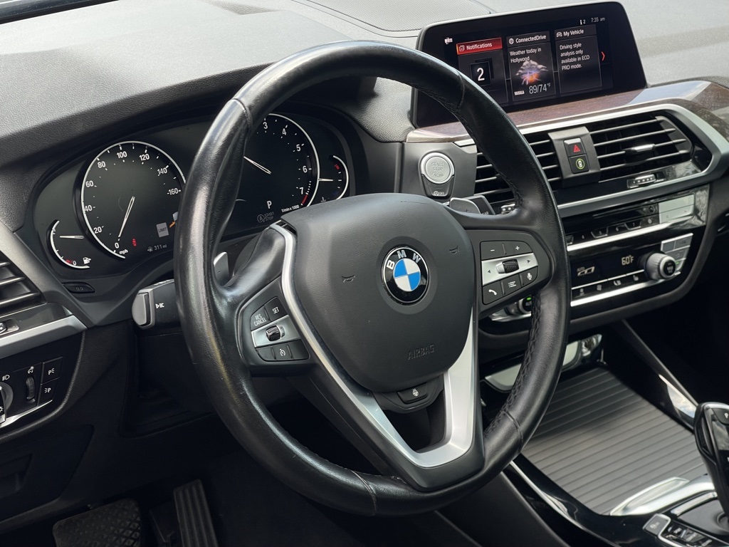 2021 BMW X3 xDrive30i - Photo 16