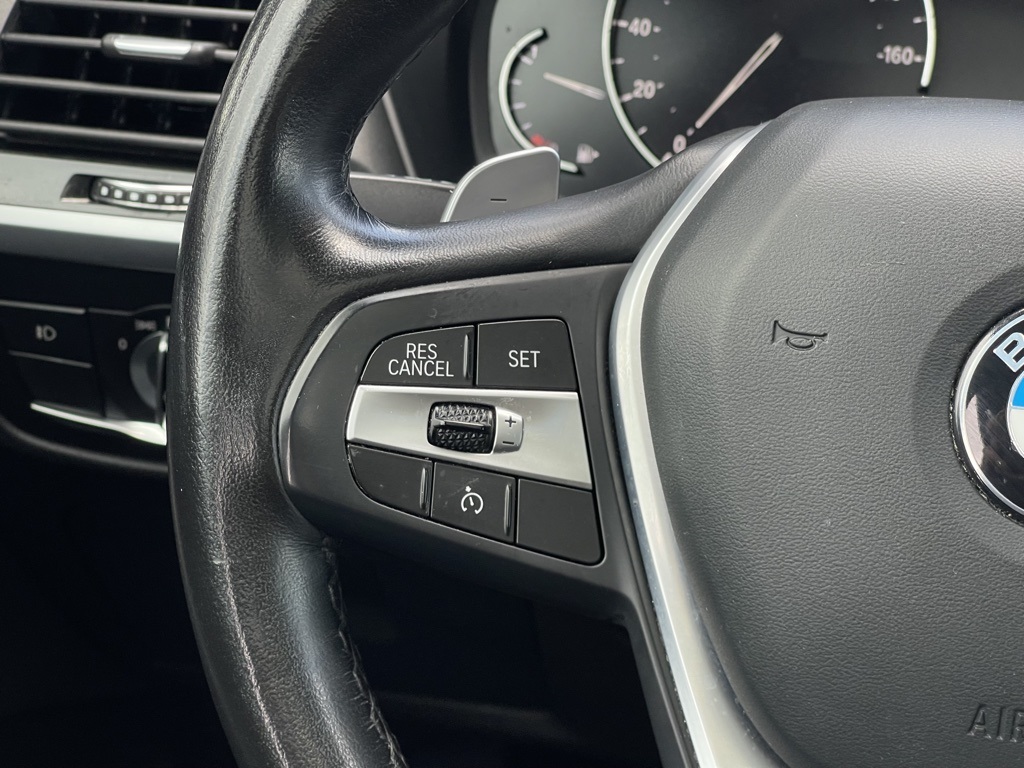 2021 BMW X3 xDrive30i - Photo 17