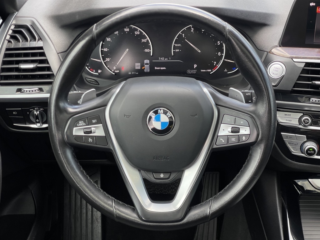 2021 BMW X3 xDrive30i - Photo 18