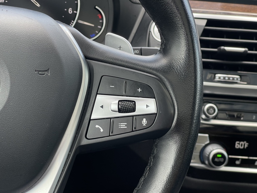 2021 BMW X3 xDrive30i - Photo 19