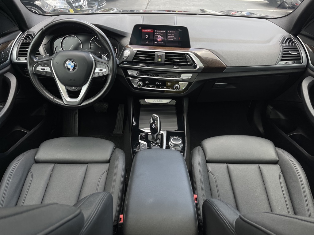 2021 BMW X3 xDrive30i - Photo 2