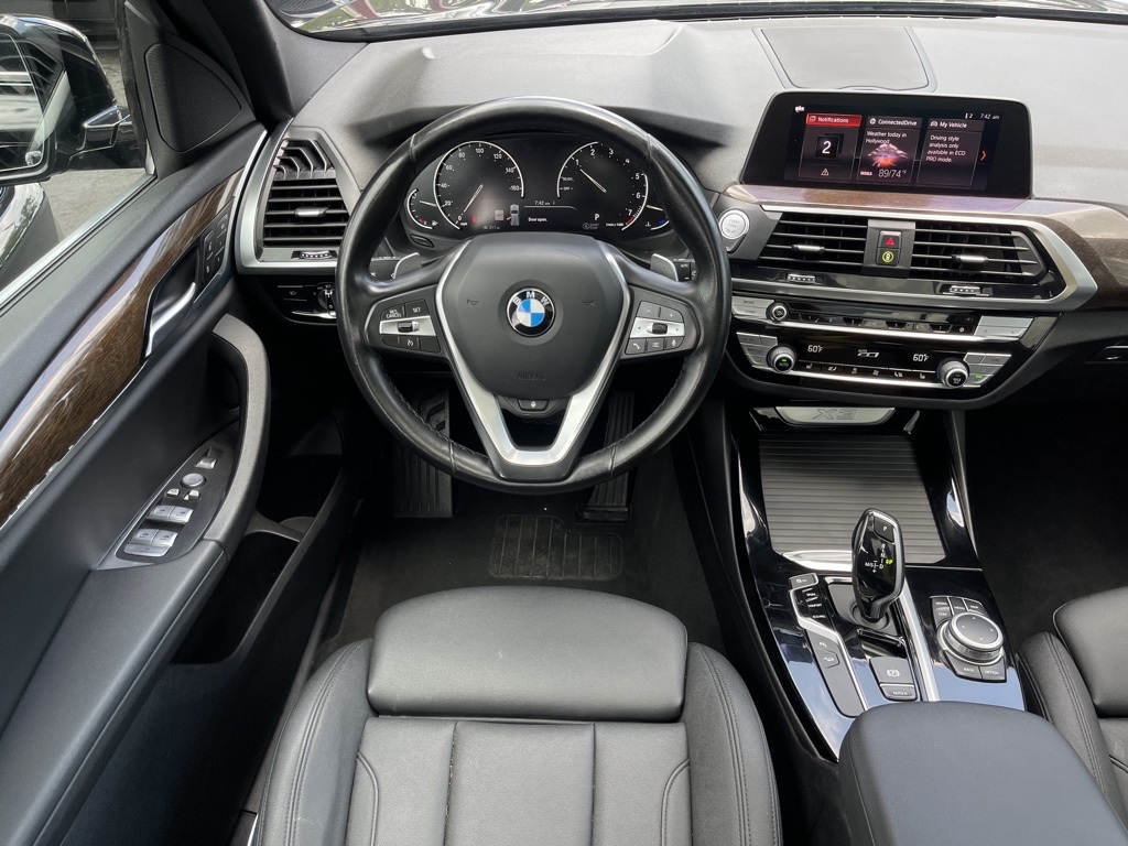 2021 BMW X3 xDrive30i - Photo 20