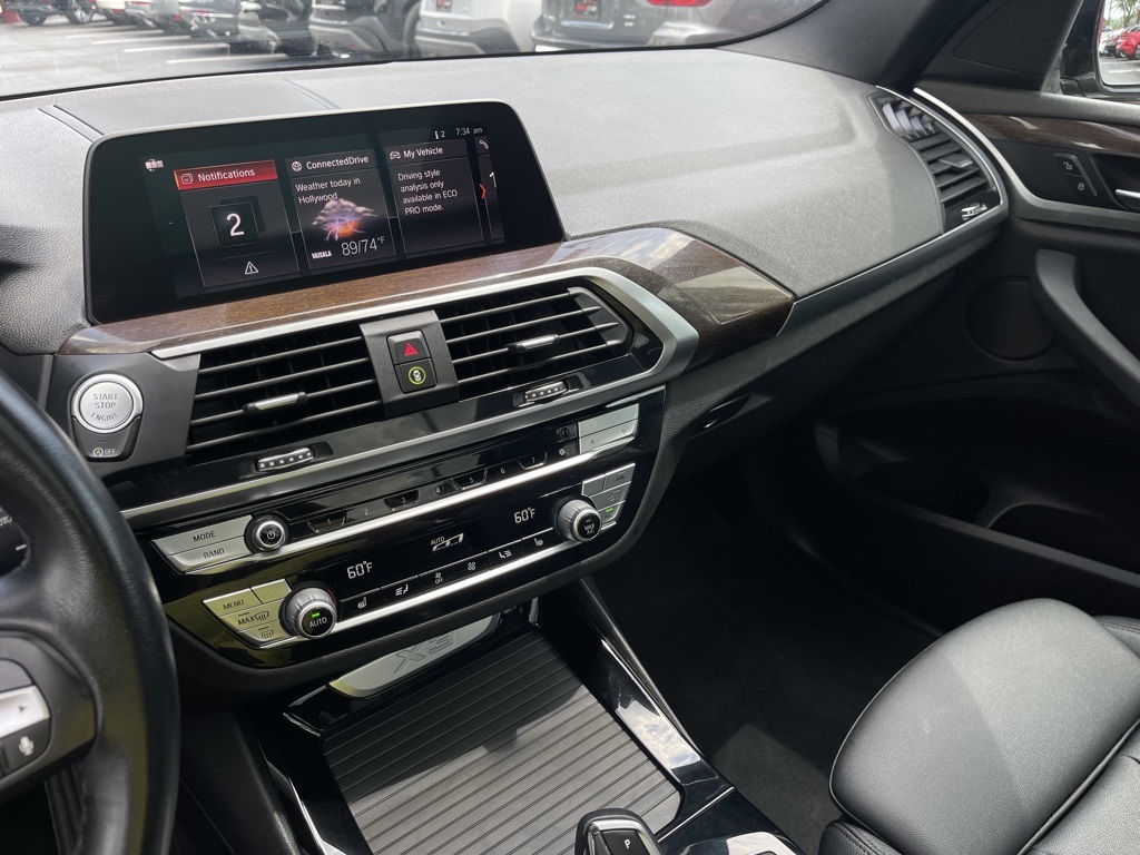 2021 BMW X3 xDrive30i - Photo 21
