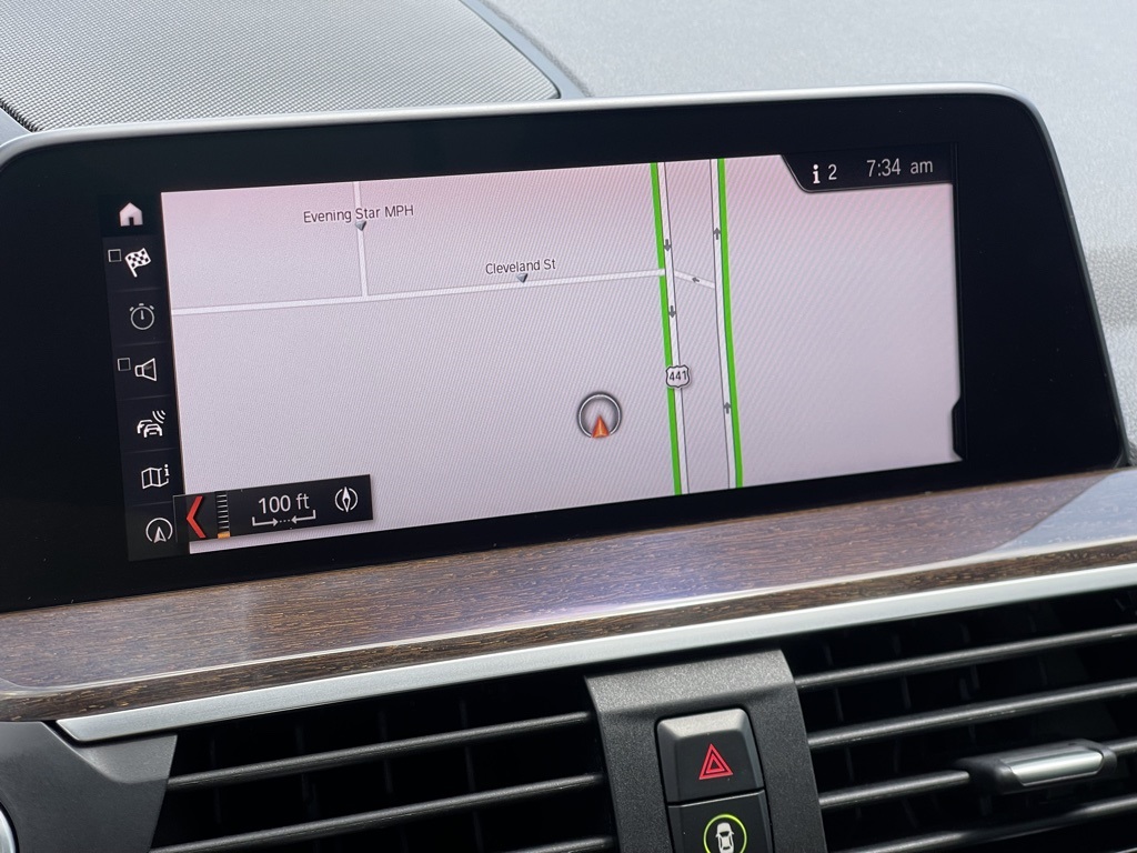 2021 BMW X3 xDrive30i - Photo 22