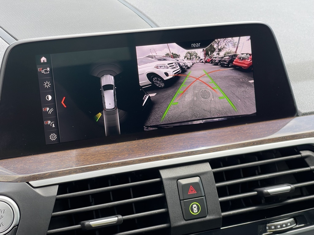 2021 BMW X3 xDrive30i - Photo 23