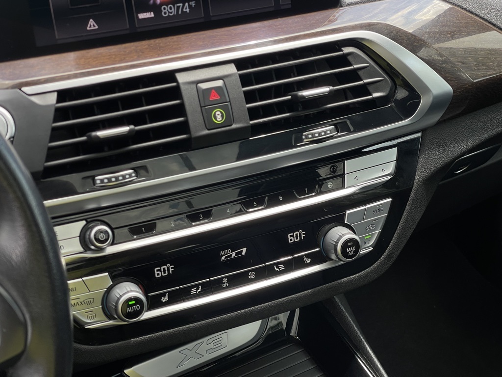 2021 BMW X3 xDrive30i - Photo 24