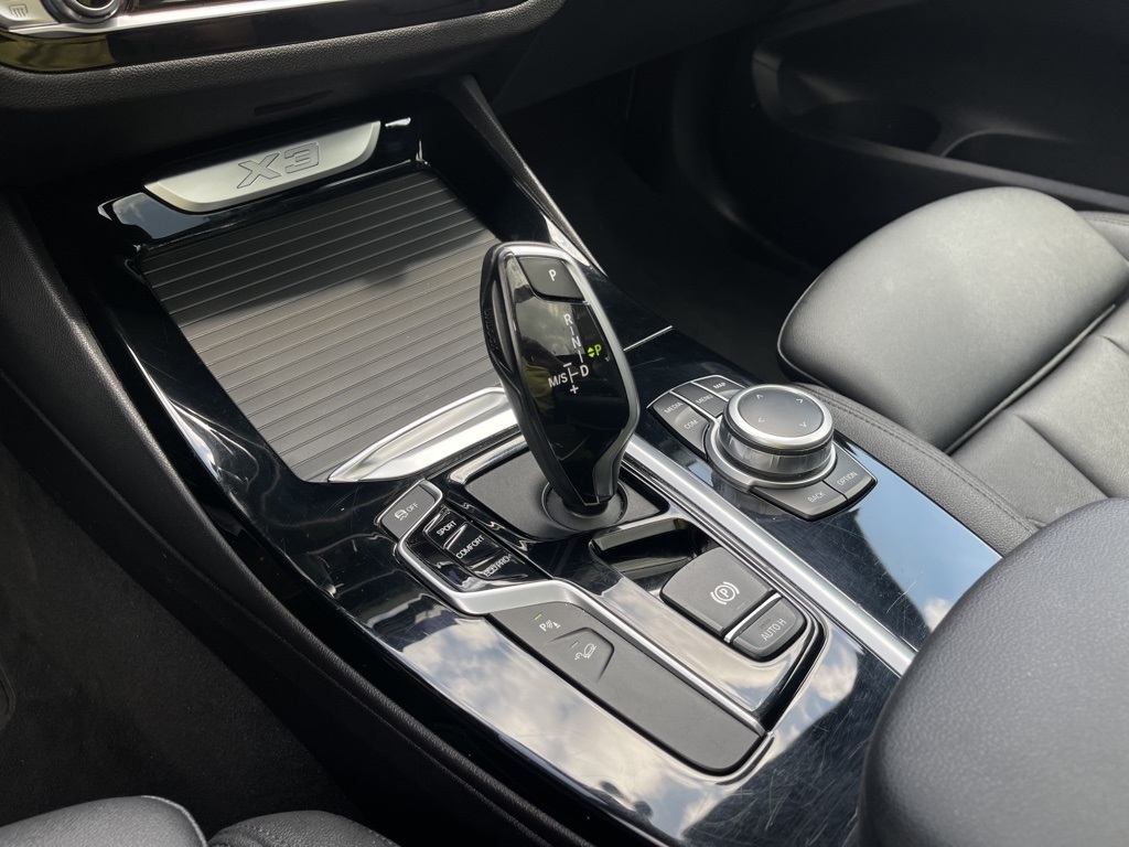 2021 BMW X3 xDrive30i - Photo 25