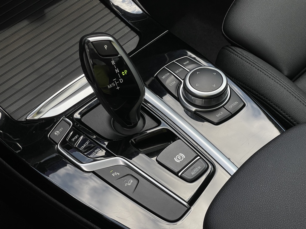 2021 BMW X3 xDrive30i - Photo 26