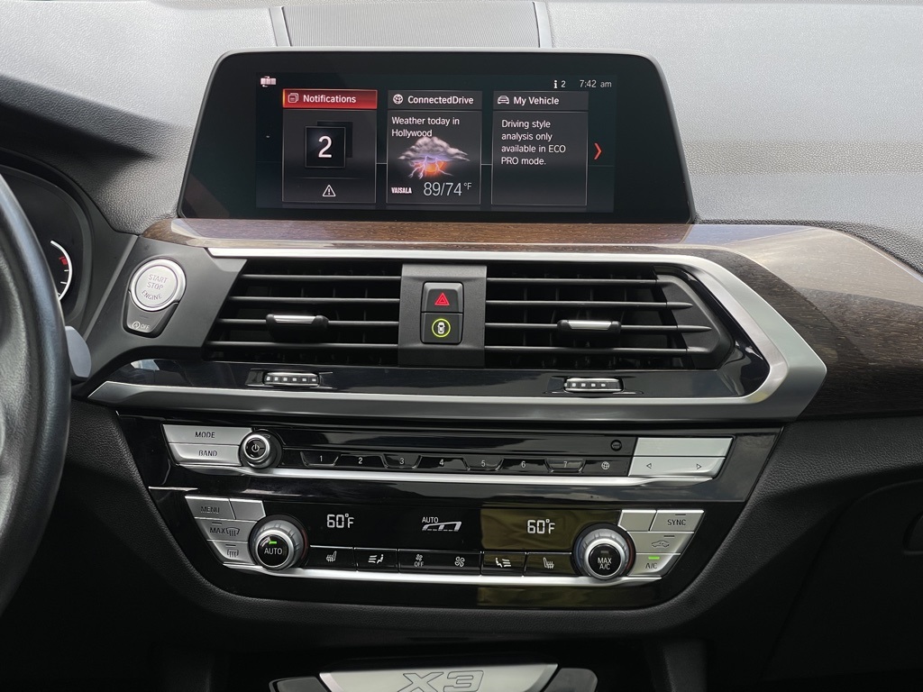 2021 BMW X3 xDrive30i - Photo 28