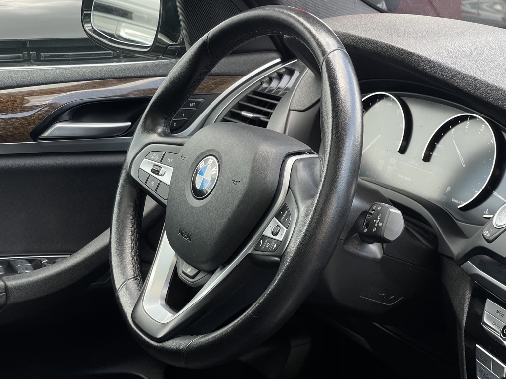 2021 BMW X3 xDrive30i - Photo 29