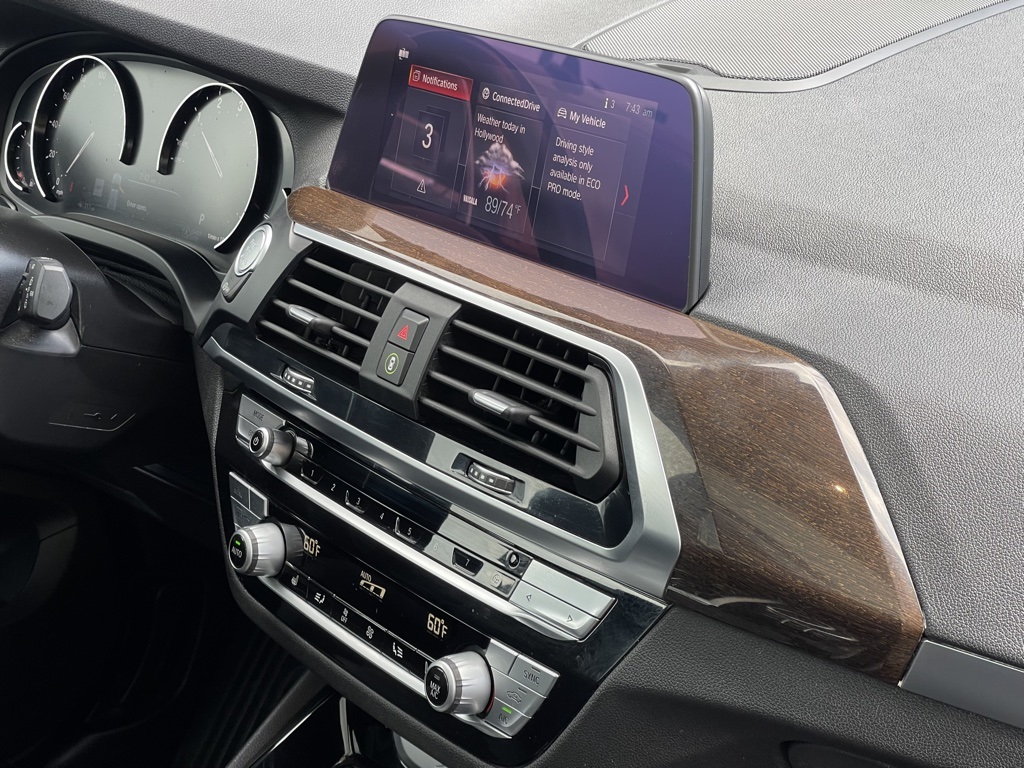 2021 BMW X3 xDrive30i - Photo 30