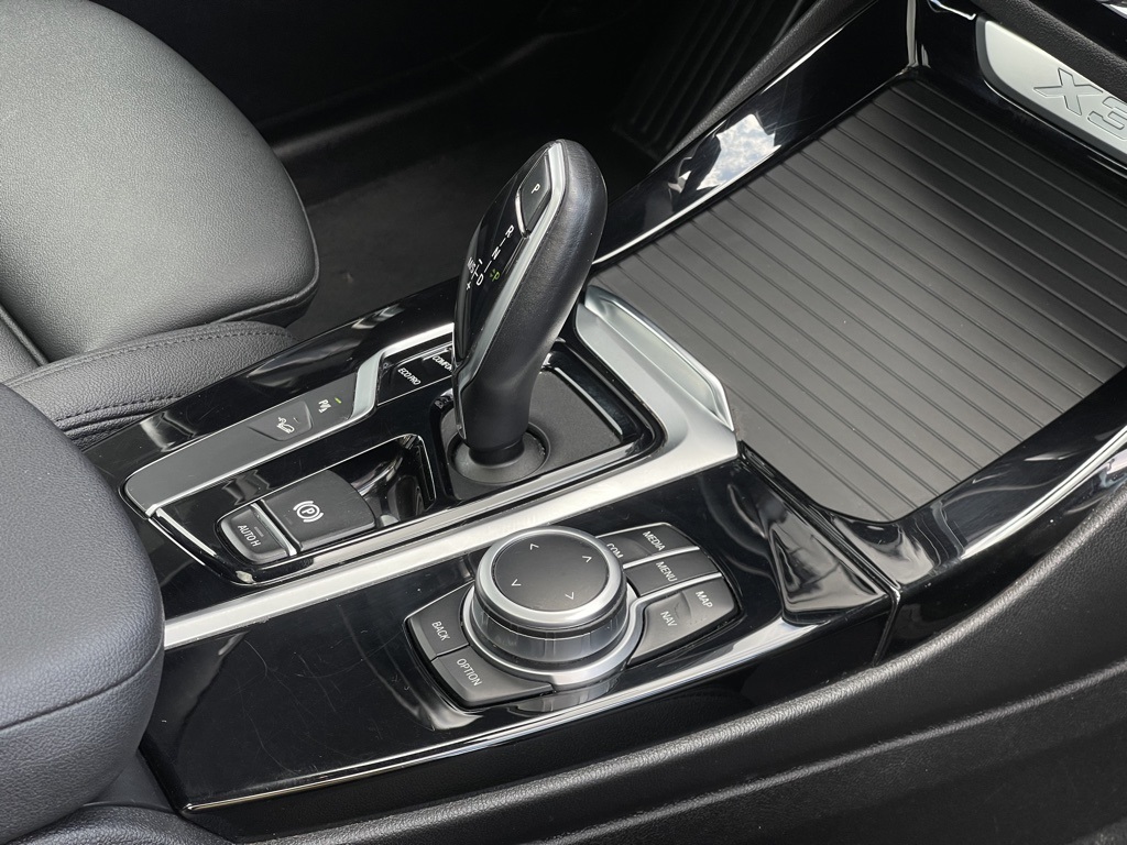 2021 BMW X3 xDrive30i - Photo 31