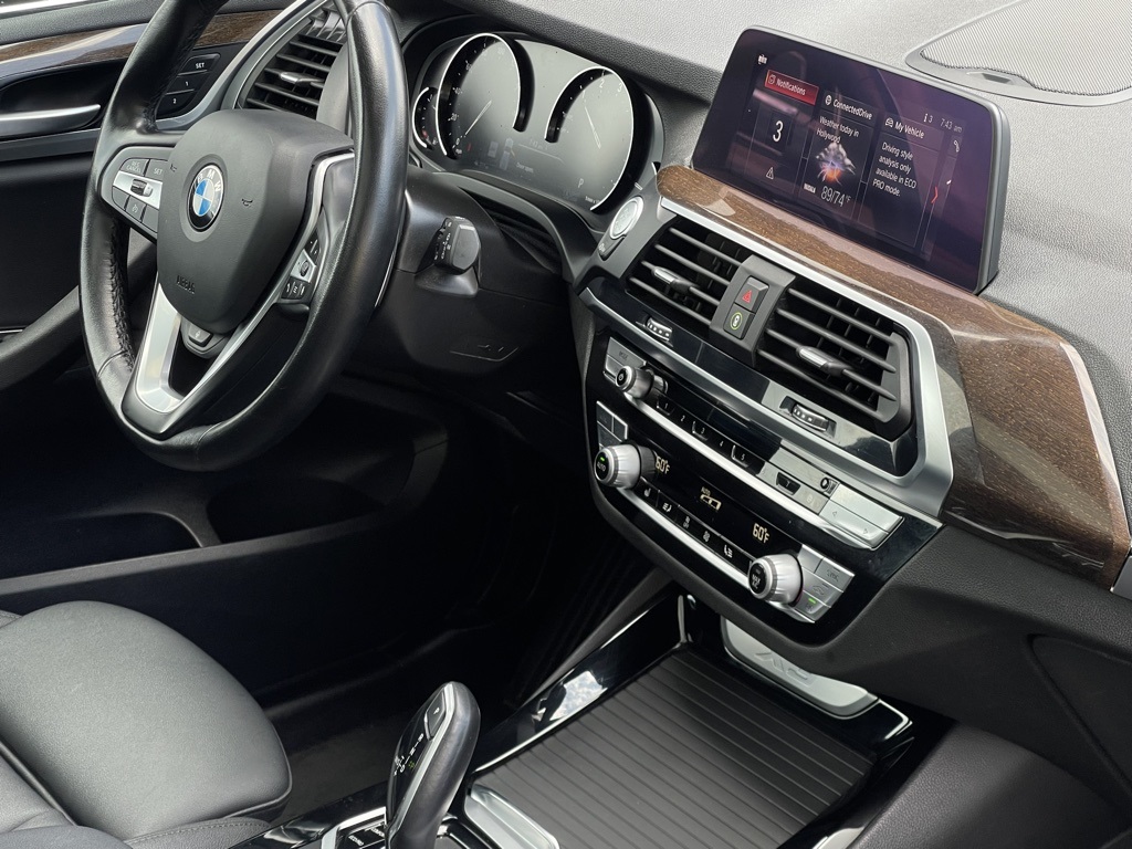 2021 BMW X3 xDrive30i - Photo 32