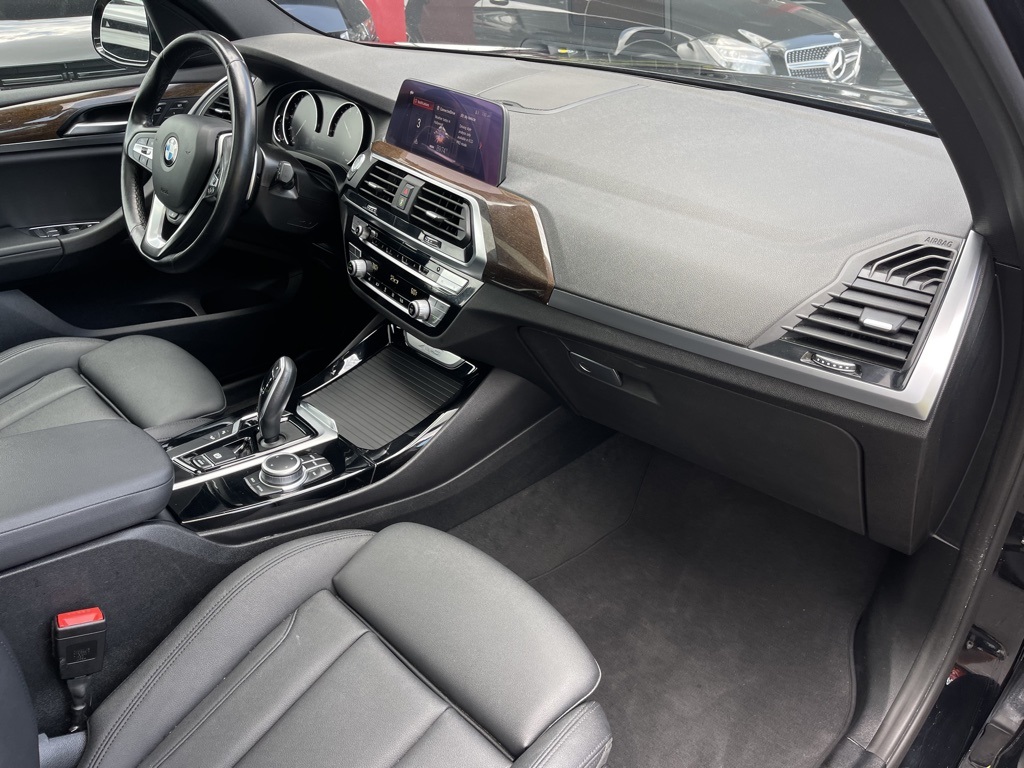 2021 BMW X3 xDrive30i - Photo 33