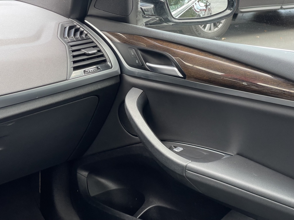 2021 BMW X3 xDrive30i - Photo 36