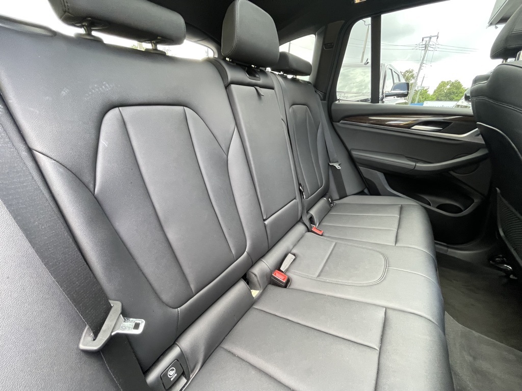 2021 BMW X3 xDrive30i - Photo 37