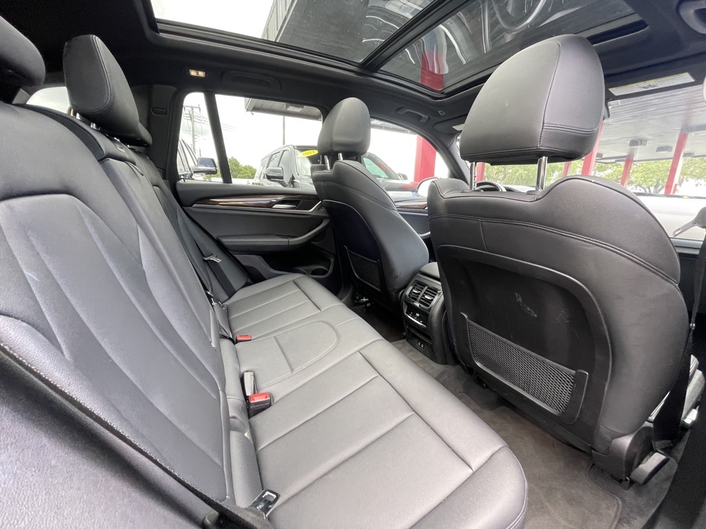 2021 BMW X3 xDrive30i - Photo 38